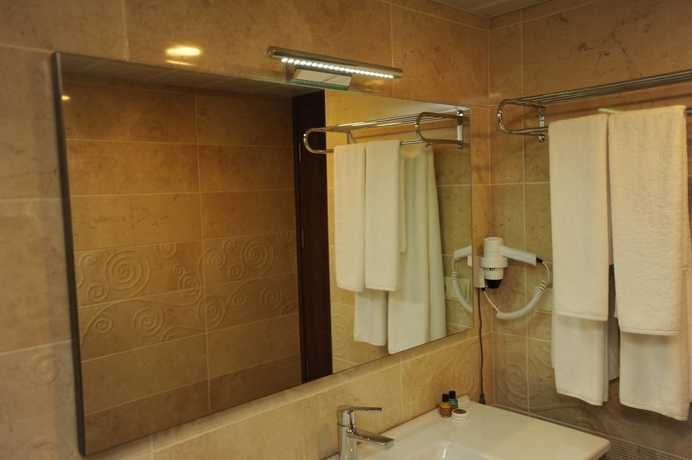 Imagen de la habitación del Vurna Butik Hotel. Foto 11