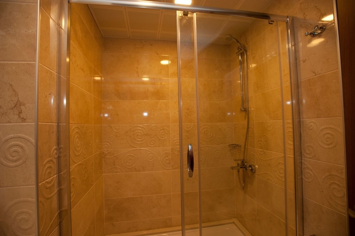 Imagen de la habitación del Vurna Butik Hotel. Foto 12