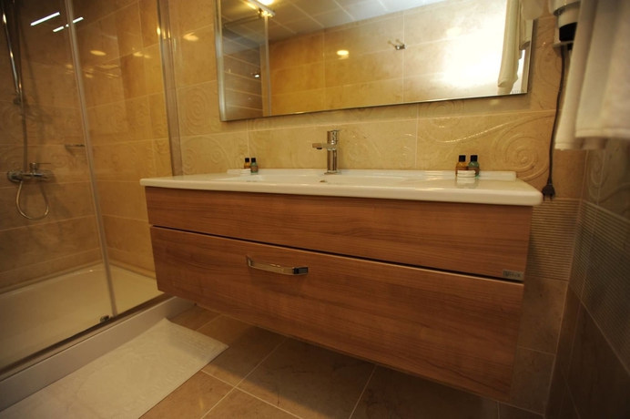 Imagen de la habitación del Vurna Butik Hotel. Foto 13