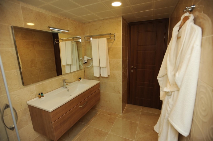 Imagen de la habitación del Vurna Butik Hotel. Foto 14