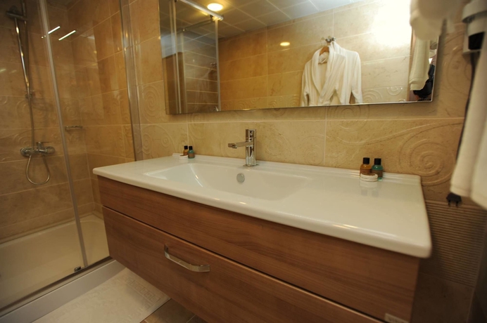 Imagen de la habitación del Vurna Butik Hotel. Foto 16