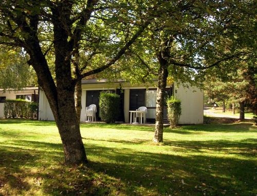 Imagen de la habitación del Vvf Aubrac, Chaudes-aigues. Foto 7