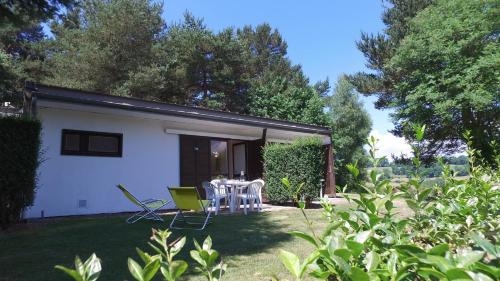 Imagen general del Vvf Aubrac, Chaudes-aigues. Foto 3