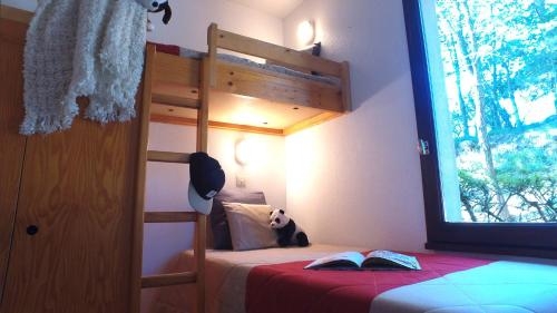 Imagen general del Vvf Aubrac, Chaudes-aigues. Foto 4
