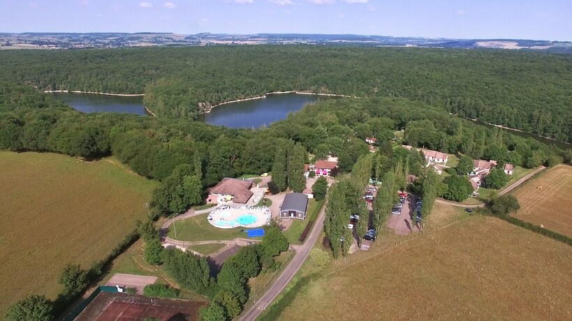 Imagen general del Vvf Bourgogne Auxois Morvan, Semur En Auxois. Foto 7