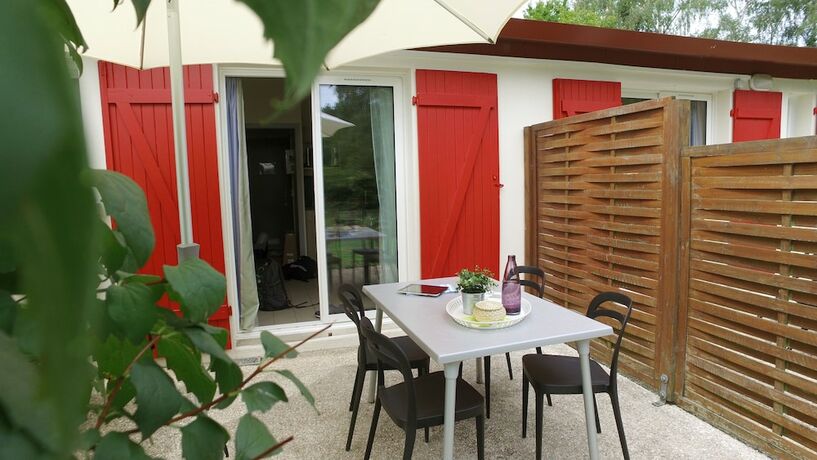 Imagen de la habitación del Vvf Bourgogne Auxois Morvan, Semur En Auxois. Foto 12