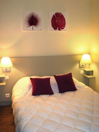 Imagen de la habitación del Vvf Bourgogne Auxois Morvan, Semur En Auxois. Foto 21
