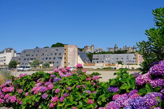 Imagen general del Vvf C&ocirc;te De Granit Rose &agrave; Tr&eacute;beurden. Foto 7