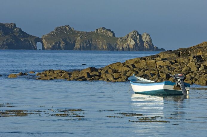 Imagen general del Vvf Fouesnant Les Gl&eacute;nan. Foto 3