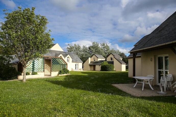 Imagen de la habitación del Vvf Fouesnant Les Gl&eacute;nan. Foto 6