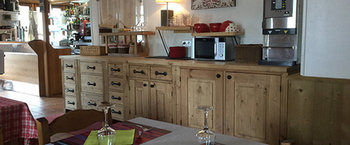 Imagen de la habitación del Vvf H&ocirc;tel Saint Fran&ccedil;ois Longchamp. Foto 9