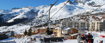 Imagen de la habitación del Vvf H&ocirc;tel Saint Fran&ccedil;ois Longchamp. Foto 10