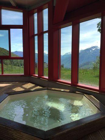 Imagen general del Vvf H&ocirc;tel Saint Fran&ccedil;ois Longchamp. Foto 4