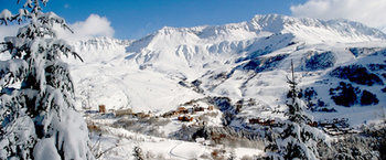 Imagen general del Vvf H&ocirc;tel Saint Fran&ccedil;ois Longchamp. Foto 3