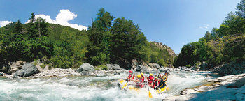 Imagen general del Vvf H&ocirc;tel Saint Fran&ccedil;ois Longchamp. Foto 6