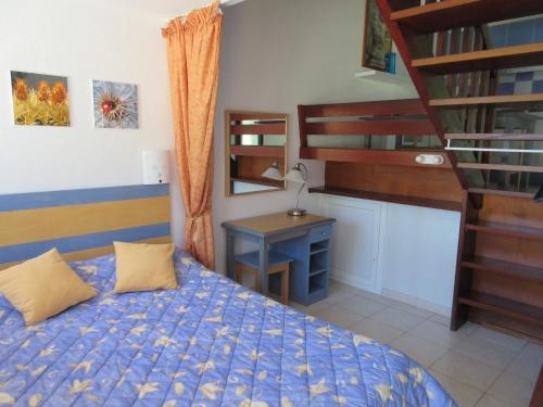 Imagen de la habitación del Vvf La Salvetat Sur Ago&ucirc;t. Foto 8