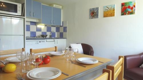 Imagen de la habitación del Vvf La Salvetat Sur Ago&ucirc;t. Foto 9