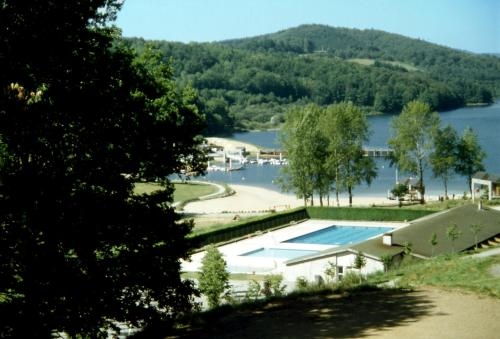 Imagen general del Vvf La Salvetat Sur Ago&ucirc;t. Foto 2