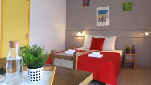 Imagen de la habitación del Vvf Le Pays Cathare Carcassonne, Saissac. Foto 9