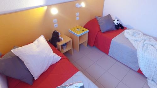 Imagen general del Vvf Le Pays Cathare Carcassonne, Saissac. Foto 3