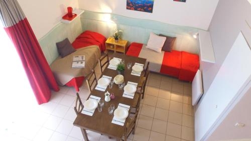 Imagen general del Vvf Le Pays Cathare Carcassonne, Saissac. Foto 4