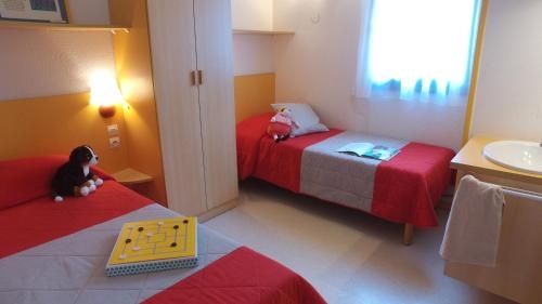 Imagen general del Vvf Le Pays Cathare Carcassonne, Saissac. Foto 5