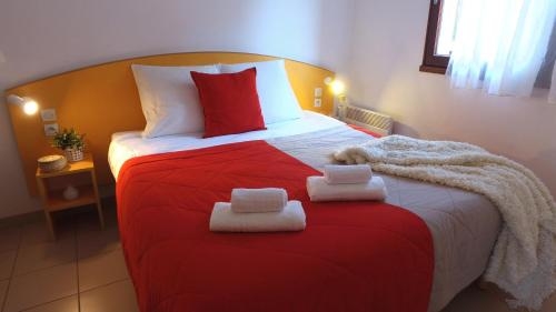 Imagen general del Vvf Le Pays Cathare Carcassonne, Saissac. Foto 6