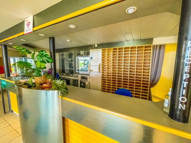 Imagen general del Vvf Narbonne-plage Saint-pierre-la-mer. Foto 2