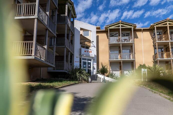 Imagen general del Vvf Narbonne-plage Saint-pierre-la-mer. Foto 3