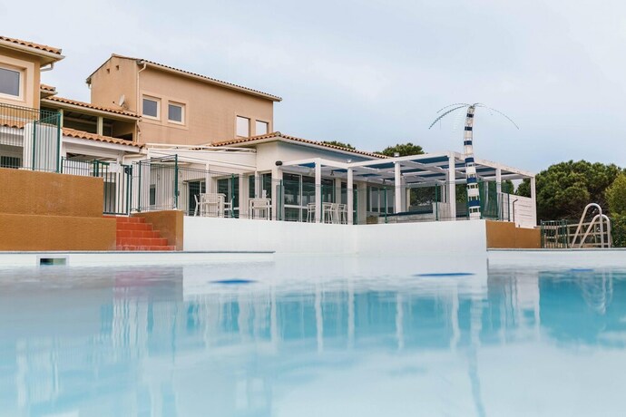 Imagen general del Vvf Narbonne-plage Saint-pierre-la-mer. Foto 4