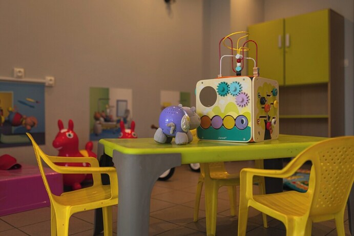 Imagen general del Vvf Narbonne-plage Saint-pierre-la-mer. Foto 10