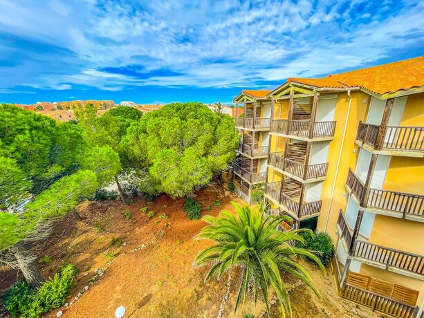 Imagen general del Vvf Narbonne-plage Saint-pierre-la-mer. Foto 12