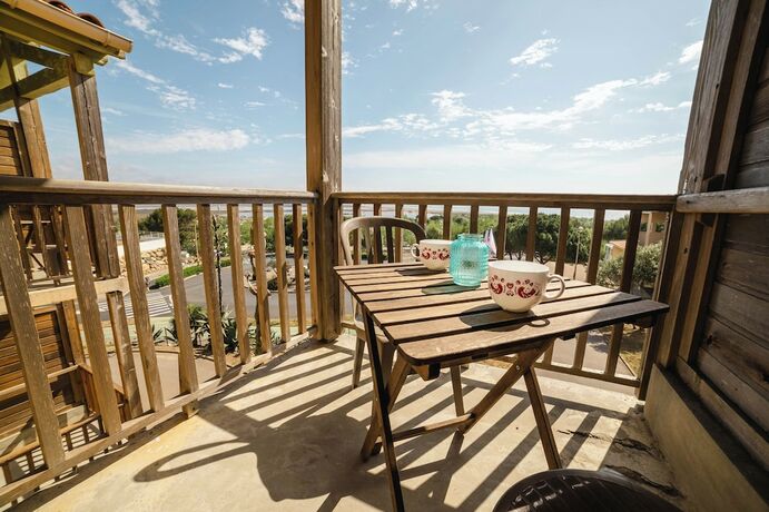 Imagen de la habitación del Vvf Narbonne-plage Saint-pierre-la-mer. Foto 14