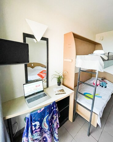 Imagen de la habitación del Vvf Narbonne-plage Saint-pierre-la-mer. Foto 17