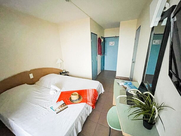 Imagen de la habitación del Vvf Narbonne-plage Saint-pierre-la-mer. Foto 19