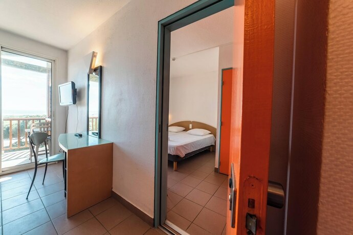 Imagen de la habitación del Vvf Narbonne-plage Saint-pierre-la-mer. Foto 20