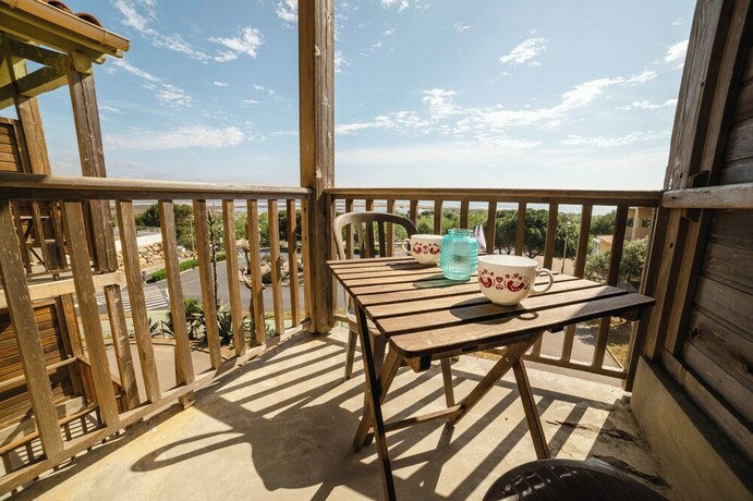 Imagen de la habitación del Vvf Narbonne-plage Saint-pierre-la-mer. Foto 21