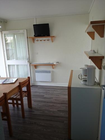 Imagen de la habitación del Vvf R&eacute;sidence &Icirc;le De R&eacute; Ars-en-r&eacute;. Foto 9