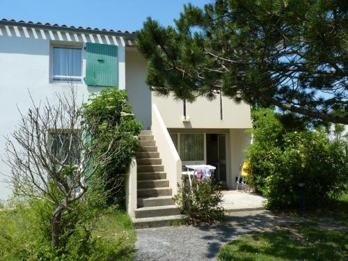 Imagen general del Vvf R&eacute;sidence &Icirc;le De R&eacute; Ars-en-r&eacute;. Foto 2