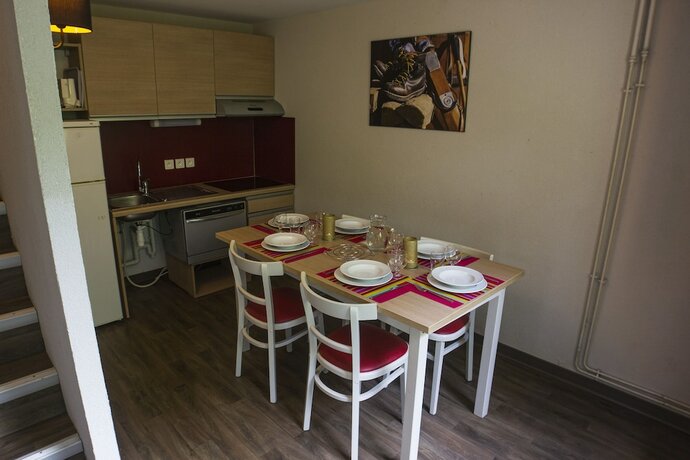Imagen general del Vvf Saint-lary-soulan Hautes-pyrénées. Foto 1