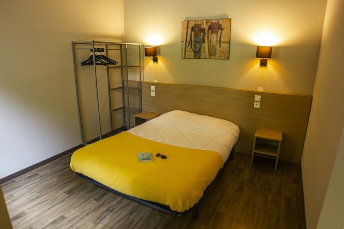 Imagen general del Vvf Saint-lary-soulan Hautes-pyr&eacute;n&eacute;es. Foto 6