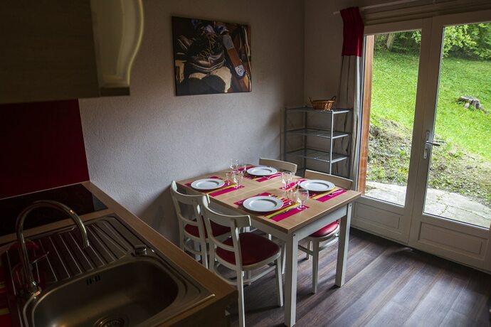 Imagen general del Vvf Saint-lary-soulan Hautes-pyr&eacute;n&eacute;es. Foto 9