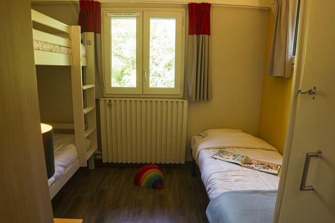 Imagen general del Vvf Saint-lary-soulan Hautes-pyr&eacute;n&eacute;es. Foto 10