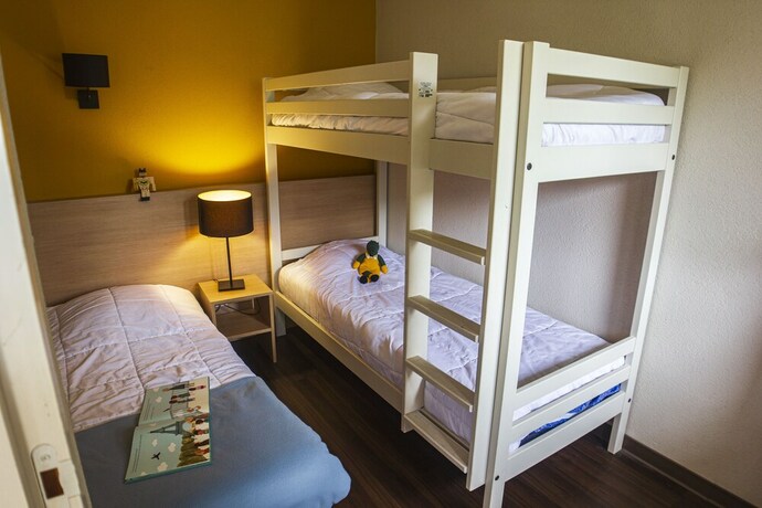 Imagen de la habitación del Vvf Saint-lary-soulan Hautes-pyr&eacute;n&eacute;es. Foto 11