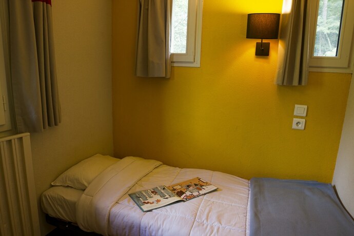 Imagen de la habitación del Vvf Saint-lary-soulan Hautes-pyr&eacute;n&eacute;es. Foto 13