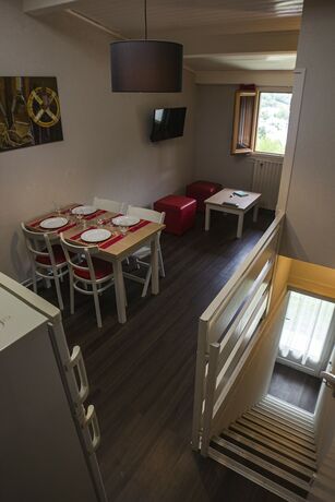 Imagen de la habitación del Vvf Saint-lary-soulan Hautes-pyr&eacute;n&eacute;es. Foto 14