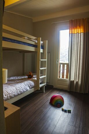 Imagen de la habitación del Vvf Saint-lary-soulan Hautes-pyr&eacute;n&eacute;es. Foto 16