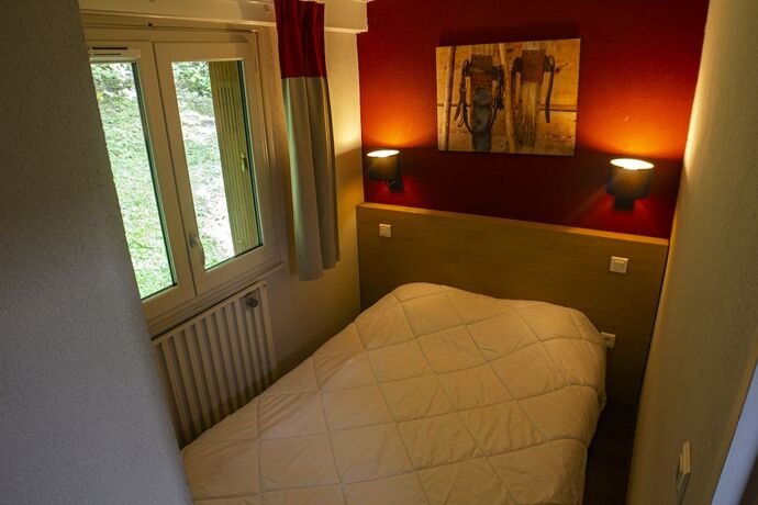 Imagen de la habitación del Vvf Saint-lary-soulan Hautes-pyr&eacute;n&eacute;es. Foto 17
