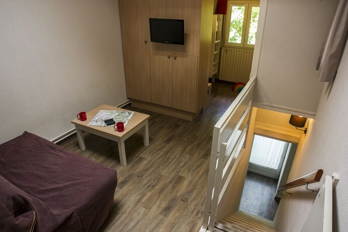 Imagen de la habitación del Vvf Saint-lary-soulan Hautes-pyr&eacute;n&eacute;es. Foto 21