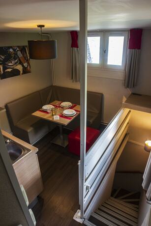 Imagen de la habitación del Vvf Saint-lary-soulan Hautes-pyr&eacute;n&eacute;es. Foto 22